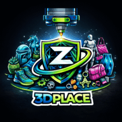 3D Place